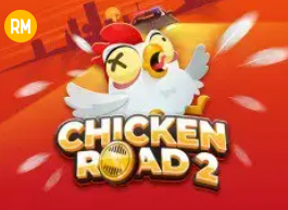 Chicken Road 2
