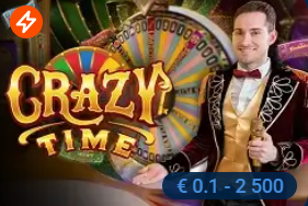 Crazy time