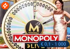 Monopoly Live