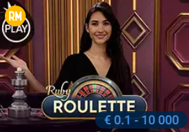 Roulette