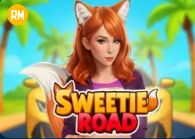 Sweetie Road